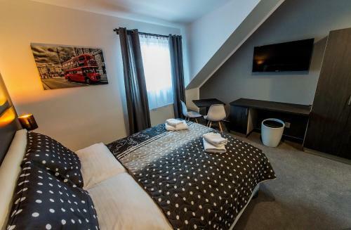 T?ebo?sk� Apartm�ny