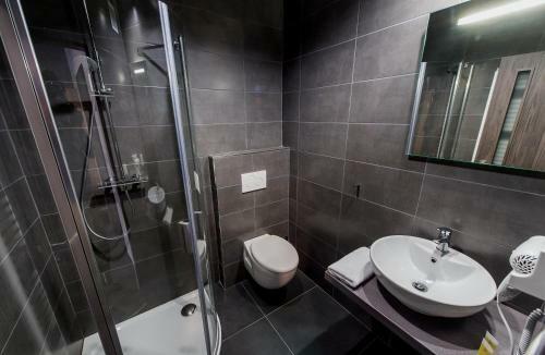 T?ebo?sk� Apartm�ny