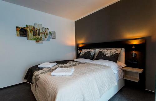 T?ebo?sk� Apartm�ny