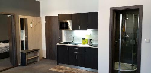 T?ebo?sk� Apartm�ny