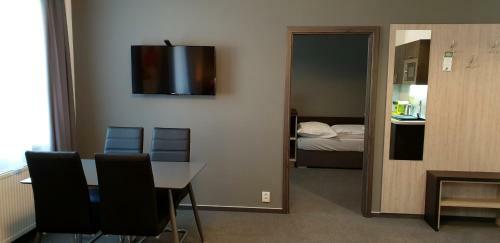 T?ebo?sk� Apartm�ny