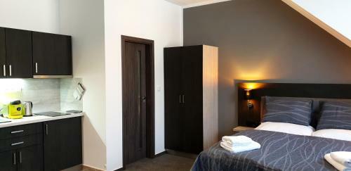 T?ebo?sk� Apartm�ny