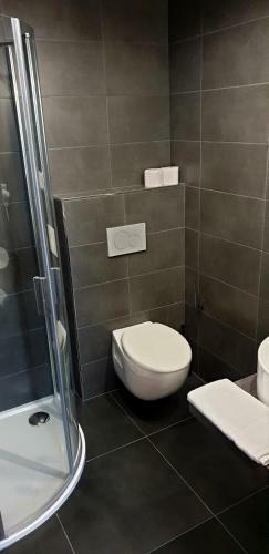 T?ebo?sk� Apartm�ny