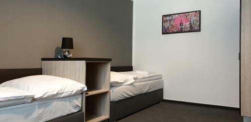 T?ebo?sk� Apartm�ny