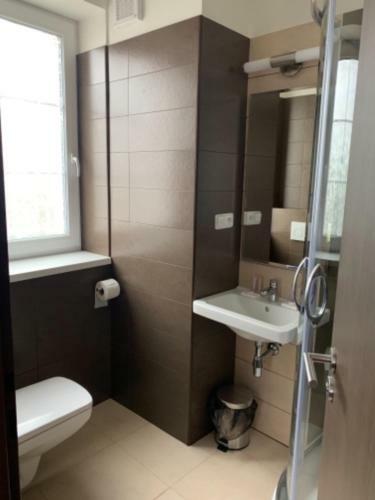 Wellness Hotel Harmonie T?ebo?