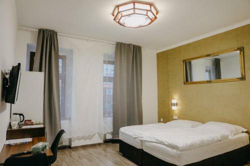 Hostal Oasis Teplice