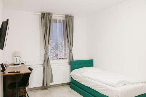 Hostal Oasis Teplice