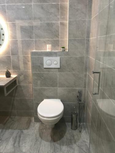 Hostal Oasis Teplice