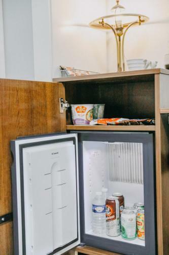 Hostal Oasis Teplice