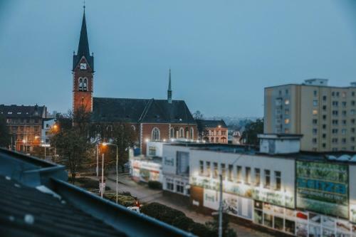 Hostal Oasis Teplice