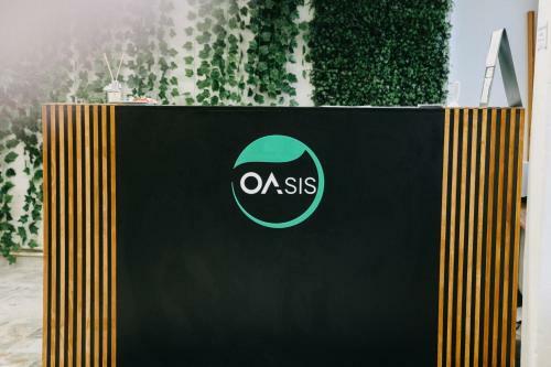 Hostal Oasis Teplice
