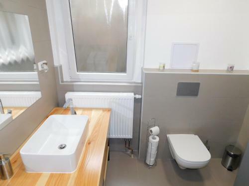 Apartm�n Dvo?�kova