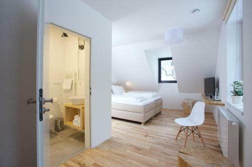 Hostal Rekovice