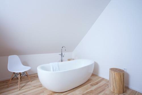 Hostal Rekovice