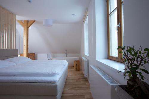 Hostal Rekovice