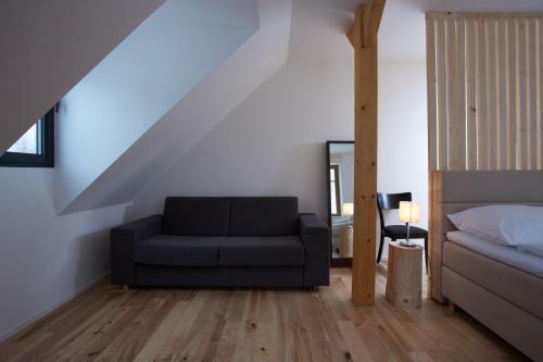 Hostal Rekovice