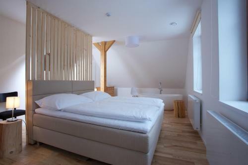 Hostal Rekovice
