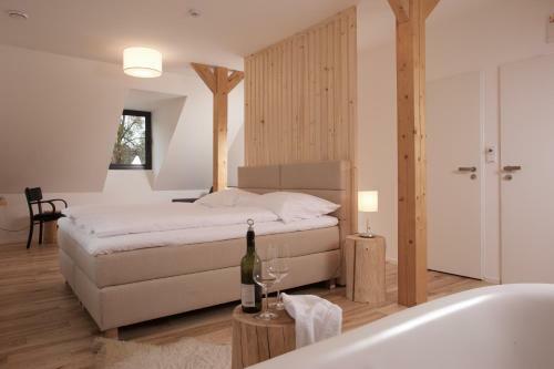 Hostal Rekovice