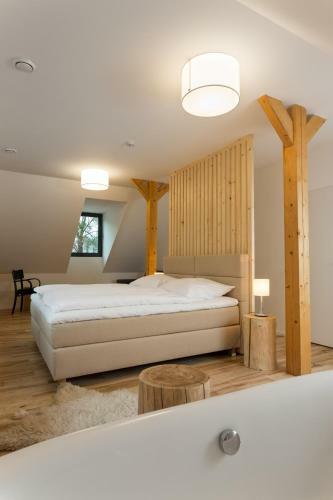 Hostal Rekovice
