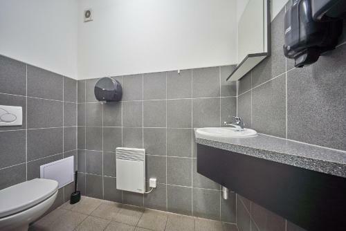 Apartm�ny Hotel Dav�dek