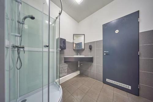 Apartm�ny Hotel Dav�dek