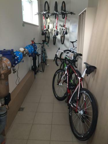 Apartm�ny Hotel Dav�dek