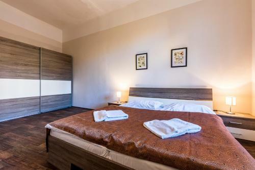Teplice Apartments U C�sa?sk�ch L�zn�