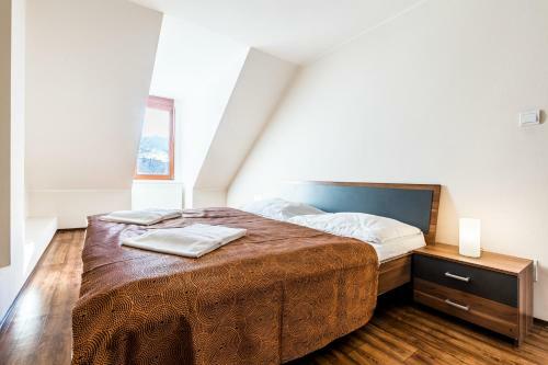Teplice Apartments U C�sa?sk�ch L�zn�