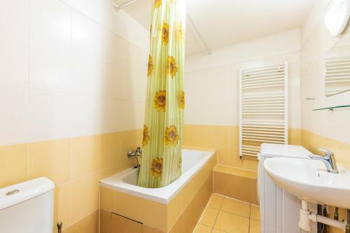 Teplice Apartments U C�sa?sk�ch L�zn�
