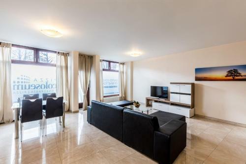 Teplice Apartments U C�sa?sk�ch L�zn�