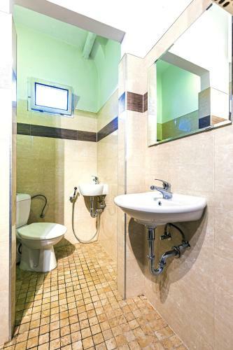 Teplice Apartments U C�sa?sk�ch L�zn�