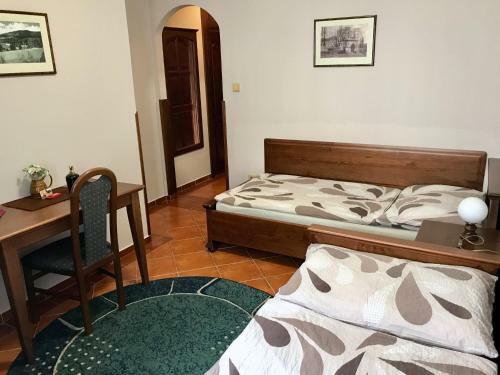 Hostal Pension Silvie