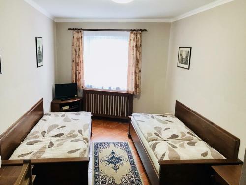 Hostal Pension Silvie