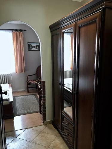Hostal Pension Silvie