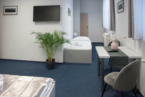 Classic Apartm�ny T?inec