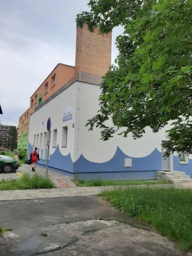 Apartamento V Podpalub�