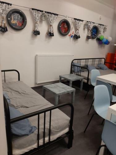 Apartamento V Podpalub�
