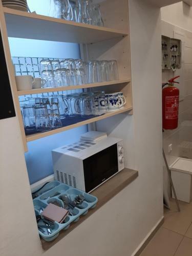 Apartamento V Podpalub�