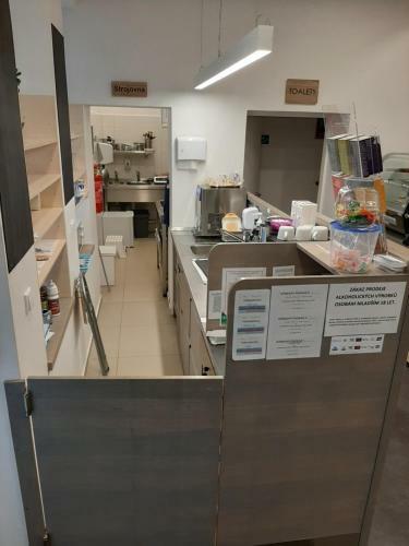 Apartamento V Podpalub�