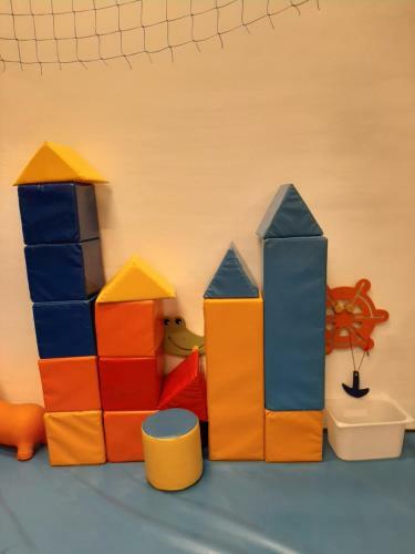 Apartamento V Podpalub�