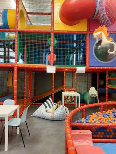 Apartamento V Podpalub�