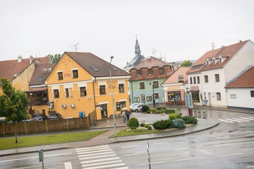 Sv?t Poh�dek A Stra?idel