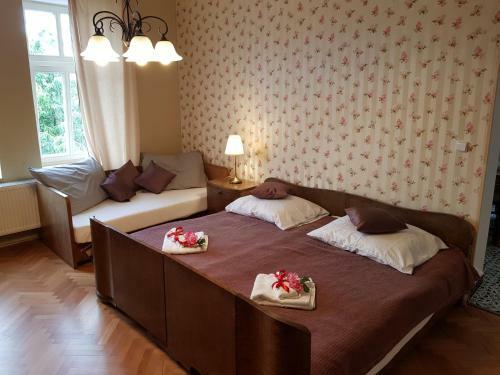 Hostal Vila Jan�?kova - 1st Republic Villa