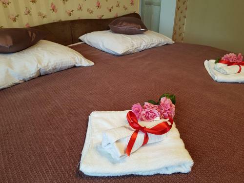 Hostal Vila Jan�?kova - 1st Republic Villa