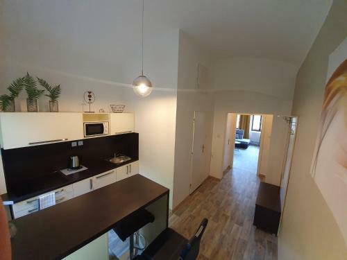 Apartamento Penzion Pinocchio