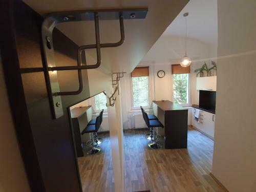 Apartamento Penzion Pinocchio
