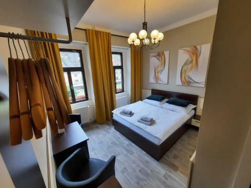 Apartamento Penzion Pinocchio