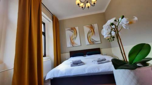 Apartamento Penzion Pinocchio