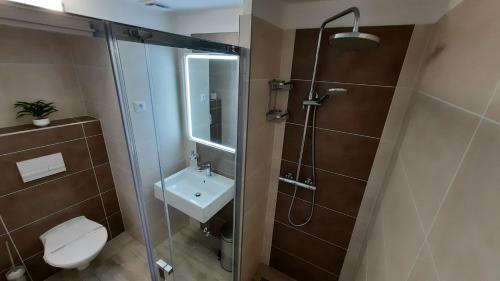 Apartamento Penzion Pinocchio