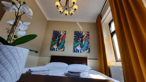 Apartamento Penzion Pinocchio